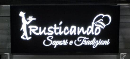 Rusticando